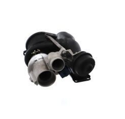 MITSUBISHI Turbocharger BMW 49477-02055