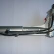 Steering rack MASERATI A0028690 - 5