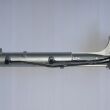 Steering rack MASERATI A0028690 - 4