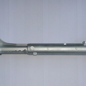 Steering rack MASERATI A0028690