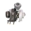 NEW GARRETT Turbocharger JEEP CHEROKEE 2.7 CRD 163/170  715568-0001 715568-0002 - 3