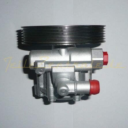 Servopumpe Hydraulikpumpe Lenkung CITROEN 9632876780