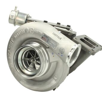 HOLSET Turbocompressore Volvo 20993930