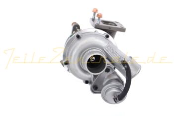 IHI Turbolader KIA CARNIVAL 2.9 TDI / CRDI1 RHF5VR12A RHF5VR15