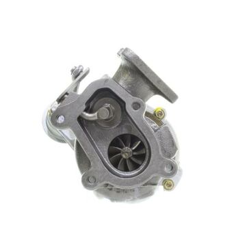GARRETT Turbolader Opel Omega B 2.0 DTI 860032 90573532 860091