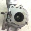 Mitsubishi Turbocompresseur MITSUBISHI LANCER 1.8 DID 49335-01000 49335-01001 - 4