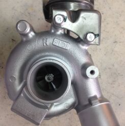 Mitsubishi Turbocompresseur MITSUBISHI LANCER 1.8 DID 49335-01000 49335-01001