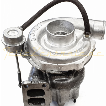 GARRETT Turbocompressore  Iveco 465427-0007 465427-5007S