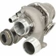 NEUER BorgWarner Turbolader Mercedes-Benz  18559700008 1770900280 - 2