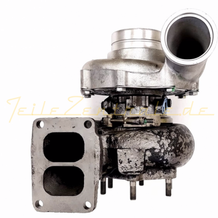 Turbocompressore  GARRETT Volvo Truck 478794 478795 4787945