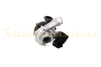 GARRETT Turbocompressore BMW 819977-0013 819977-0014