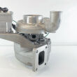 NEW SCHWITZER Turbocharger JOHN DEERE SE502340 - 3