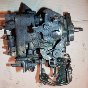 Injection pump ZEXEL 104740-2292 1047402292