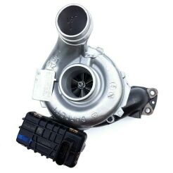 GARRETT Turbocharger Mercedes-Benz 794877-5004S 794877-5006S