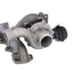 NEW GARRETT Turbocharger Fiat Croma II 1.9 JTD  767835-5001S 767835-5001 - 2