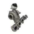 BOSCH Turbocompresseur Skoda Yeti 2.0 TDI VW 2.0 TDI BM-030TC11004000 BM030TC11004000 - 2