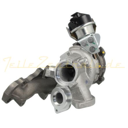 BOSCH Turbocompresseur Skoda Yeti 2.0 TDI VW 2.0 TDI BM-030TC11004000 BM030TC11004000