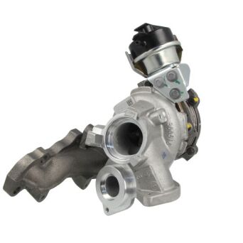 BOSCH Turbolader Skoda Yeti 2.0 TDI VW 2.0 TDI BM-030TC11004000 BM030TC11004000