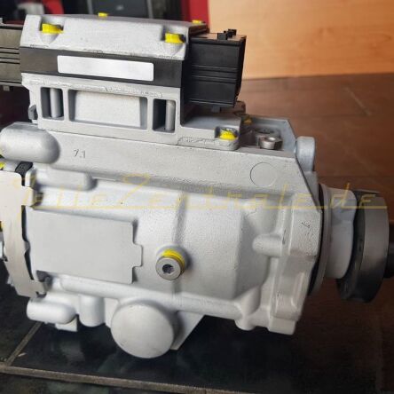 Pompe d'injection BOSCH 0470504201 0470504206 0986444045 09202067 24451341 93166812 93171119