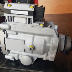 Pompe d'injection BOSCH 0470504201 0470504206 0986444045 09202067 24451341 93166812 93171119