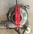 NUOVO IHI Turbocompressore Subaru Impreza STI 2.0L VF34 F52CADS0060B - 2