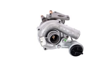 BorgWarner Turbolader Dacia Logan 54359700000 54359880000
