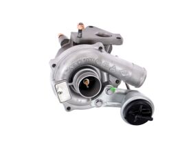 BorgWarner Turbocompresseur  Dacia Logan 54359700000 54359880000