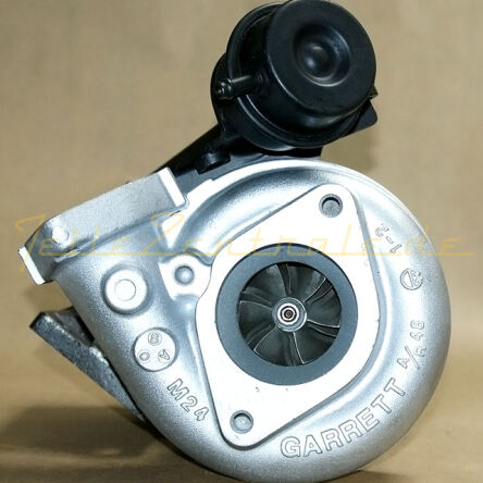 Turbocompressore NISSAN 300ZX TT (Z32) 283 KM 89- 466073-0005 466073-0007 1441140P11