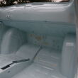 Professional restoration of your Fiat 500 - 7