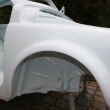 Professional restoration of your Fiat 500 - 14