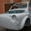 Professional restoration of your Fiat 500 - 15