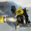 NEW BOSCH Turbocharger OPEL A3542 12700584 (DEPOSIT!) - 3