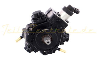 Einspritzpumpe Bosch OPEL 0445010406