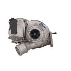 BorgWarner Turbocharger Kia Mohave 3.0L 28210-3A500 282103A500