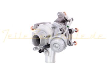 GARRETT Turbocompresseur  VW T4 Transporter 1.9 TD 454064-0001 454064-0002
