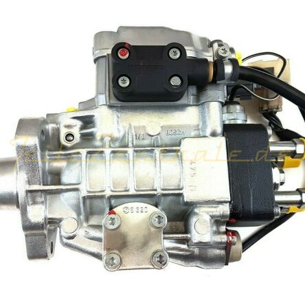 Injection pump BOSCH Land Rover 0460404973