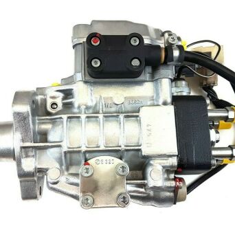 Injection pump BOSCH Land Rover 0460404973
