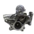 NEUER BorgWarner Turbolader Citroen C 5 2.0 HDi 53039700024 53039700050 - 3