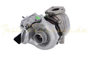 MITSUBISHI Turbolader BMW 49135-05761 TF035HL9