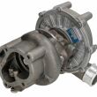 NEUER BorgWarner Turbolader MAN 53269706206 53269886206 - 3