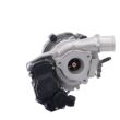 NEUER GARRETT Turbolader YARIS AURIS COROLLA 1.4 D4D 780708-0002 780708-0003 - 2