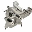 NEUER BorgWarner Turbolader SHARAN 2.0 TDI 140  54399880059 54399700059 - 3
