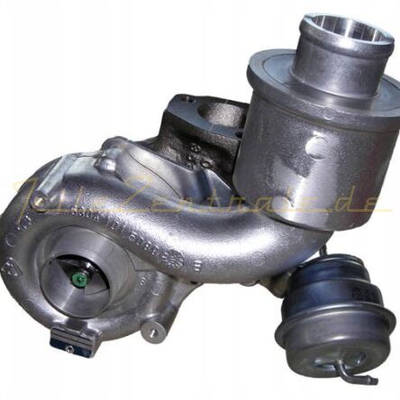 BorgWarner Turbocompresseur Seat Ibiza 1.8T 06A145713E 06A145713EX