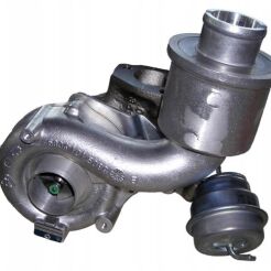 BorgWarner Turbocompresseur Seat Ibiza 1.8T 06A145713E 06A145713EX
