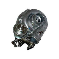 IHI Turbocompresseur  Daihatsu Charade VQ12 NB130038