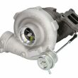 NEW GARRETT Turbocharger MAN 12.4L 789456-0001 789456-0006 - 2
