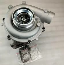 GARRETT Turbocharger Navistar 466741-0028 466741-0058