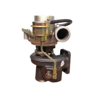 SCHWITZER Turbolader Case Tractor 1694 310073 311304