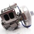 NEW GARRETT Turbocharger Detroit Diesel 707866-0008 707866-5008S - 3