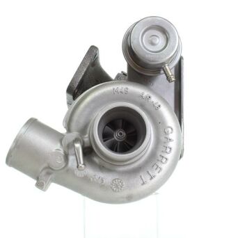 GARRETT Turbocompresseur Fiat Fiorino 1.7 TD 466856-0002 466856-0003